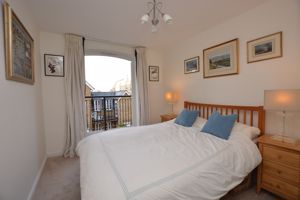 Bedroom Two- click for photo gallery